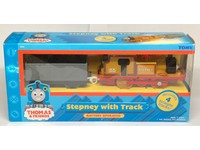trackmaster stepney